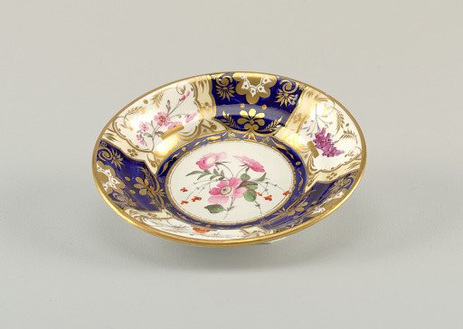 Dish, from a Tea Service