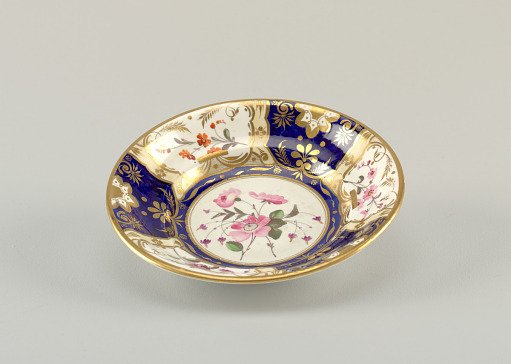 Dish, from a Tea Service
