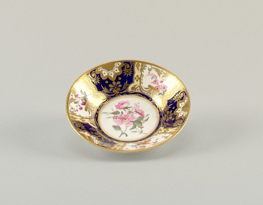 Saucer, from a Tea Service