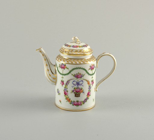 Teapot