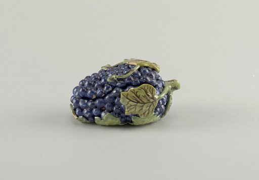 Tureen and cover