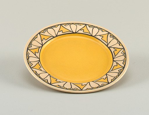 plate