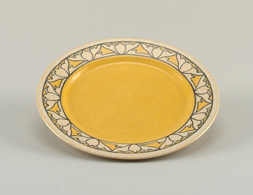 Plate