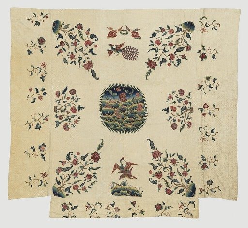 Bedcover