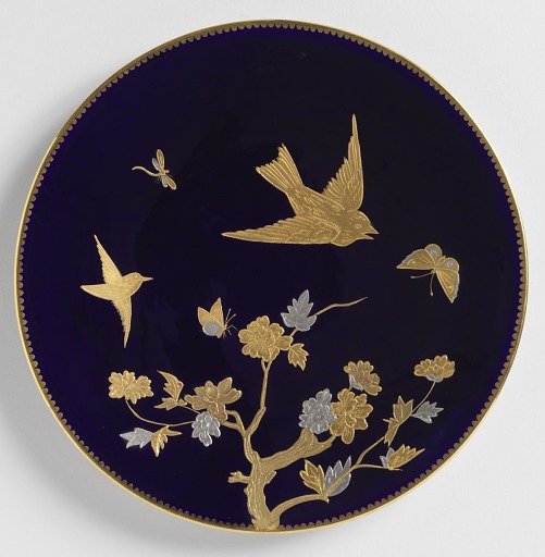 Plate