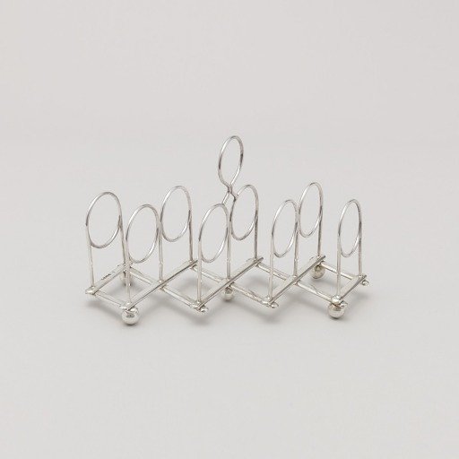 Expanding Toast Rack