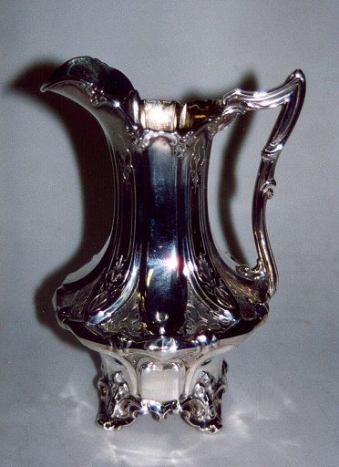 Creamer