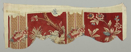 Fragment with chef de piece