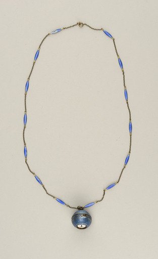 Watch pendant