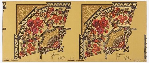 Ceiling border