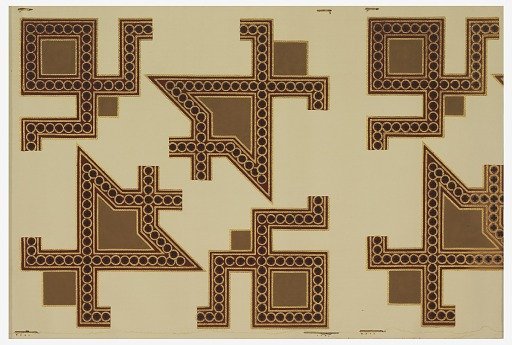 Ceiling border
