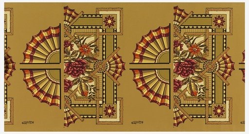 Ceiling border