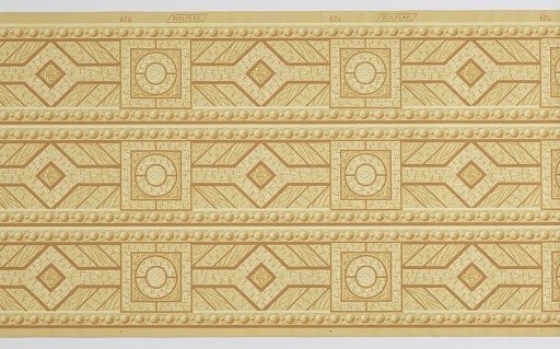 Floor paper