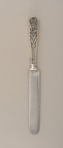 Dinner Knife from Rockledge Service
