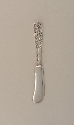 Butter Spreader from Rockledge Service