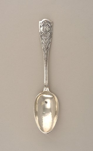 Table Spoon from Rockledge Service