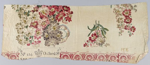 Fragment with factory stamp