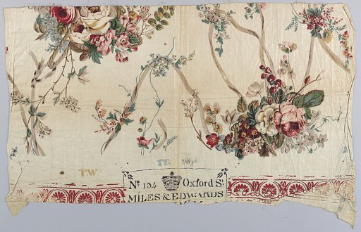 Fragment with factory stamp