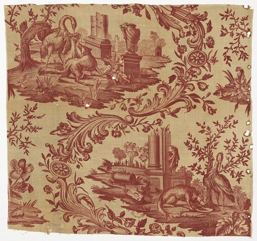 Fables of Fontaine