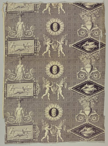 Colombes et sangliers