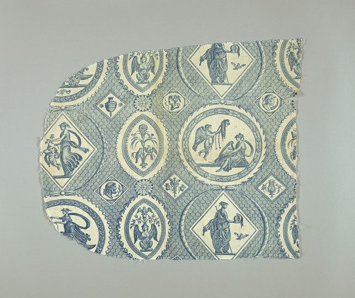 The deities of Olympus (The Olympian Gods)