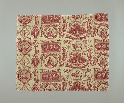 Medallions et cartouches a l'antique
