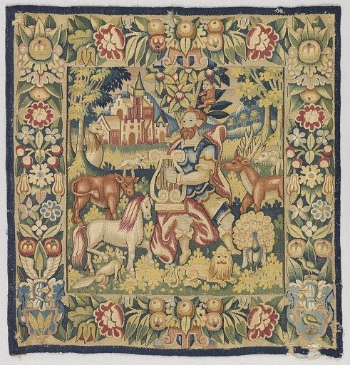 Cushion cover