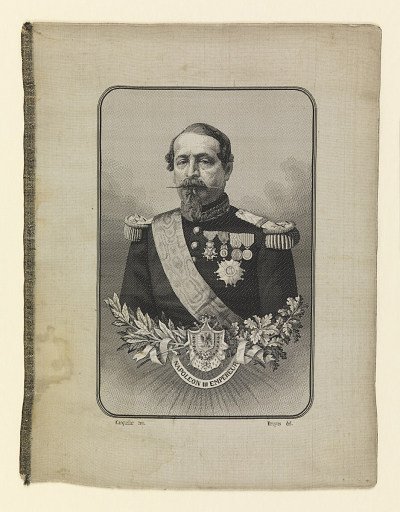 Napoleon III