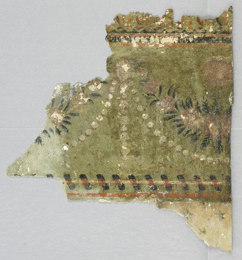 Sidewall and border