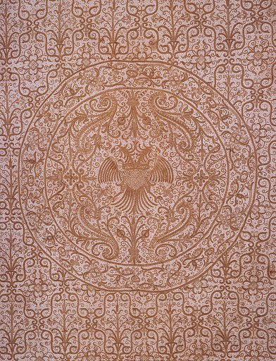 Bedcover