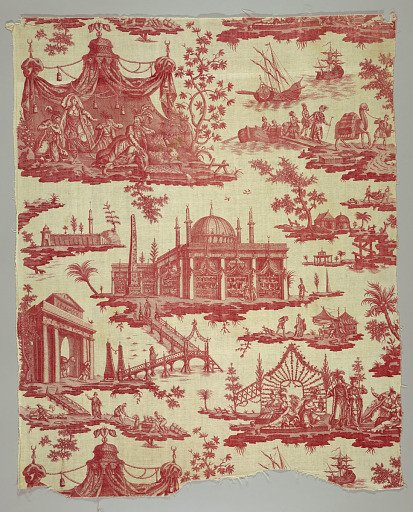 La foire du Caire