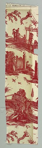 Le marchand d'Orvietan