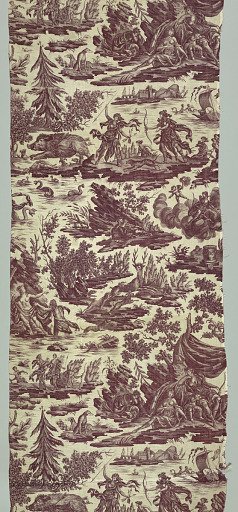La Chasse de Diane