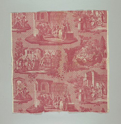 Judgement of Clara