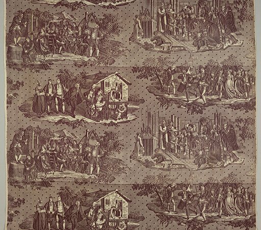The Village Marriage