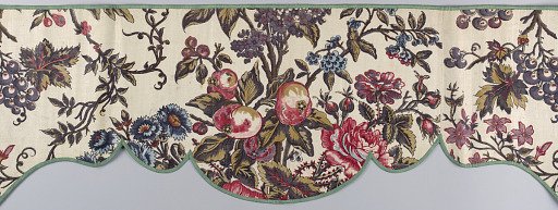 Valances