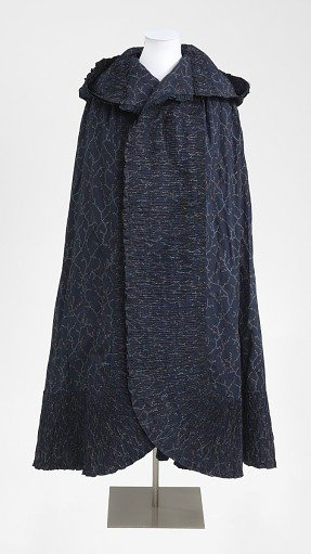 Cape