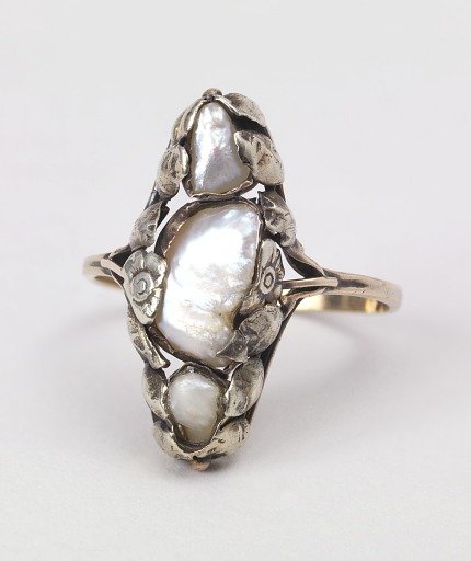 Finger ring
