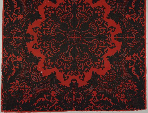 Table cover