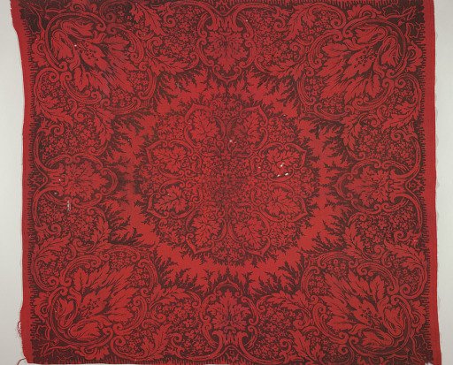 Table cover