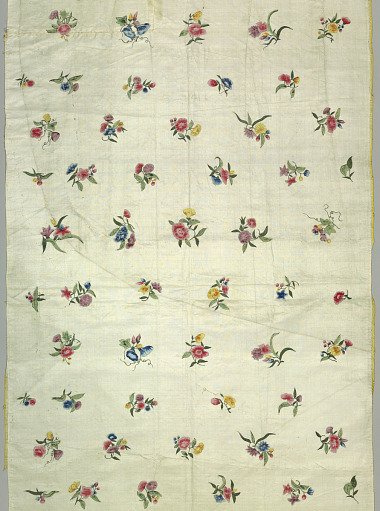 Dress panels