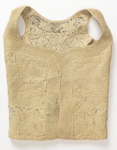 Bodice