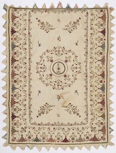 Bedcover