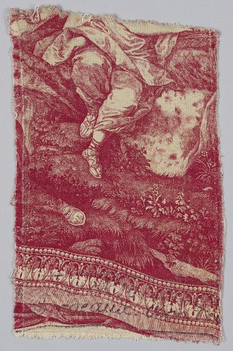 Telemachus and Calypso