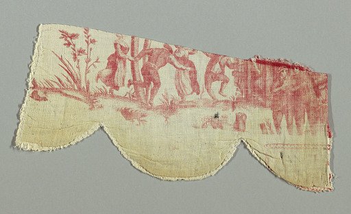 Fragment with partial chef
