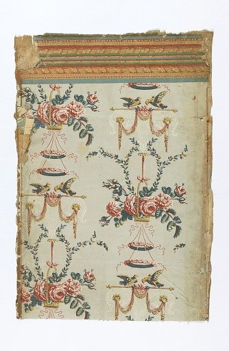 Sidewall and border