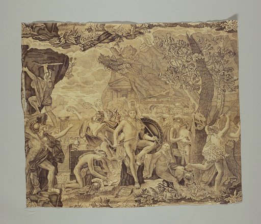 Leonidas at Thermopylae