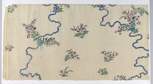 Textile fragments
