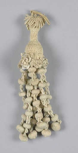 Tassel