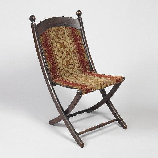 Folding chair